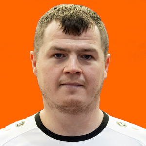 Волошин Максим