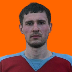 Галущенко Вадим