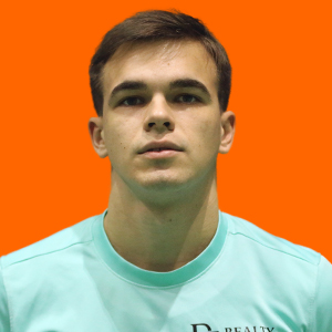 Антонюк Артем