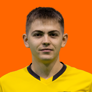 Куторій Андрій