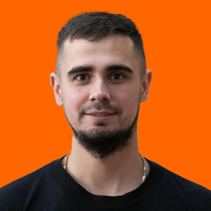 Сафронов Марк