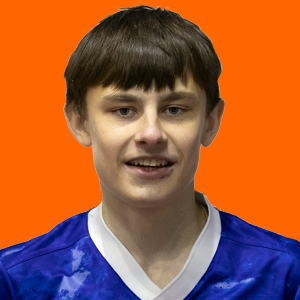 Кокоровець Дмитро
