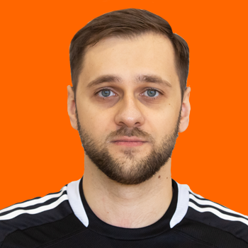 Шпаченко Святослав