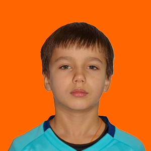Яговенко Данил