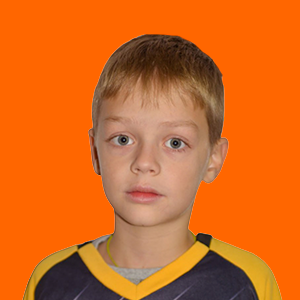Айзуп Михайло