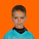 Колесник Матвій