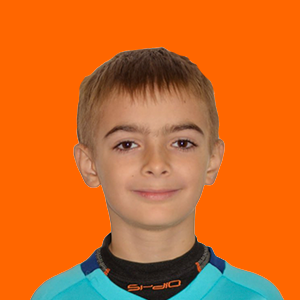 Ільченко Максим