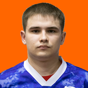 Воляр Назар