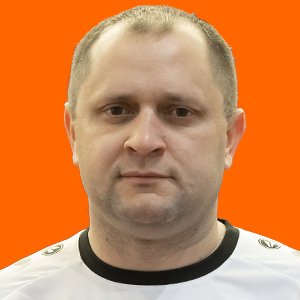 Яровий Андрій