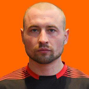 Жупрянський Сергій