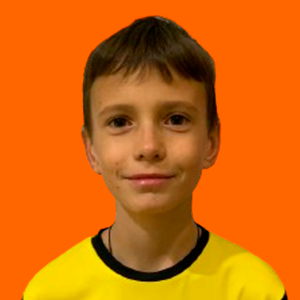 Десятник Ярослав