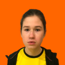 Костінова (Корж) Аліса