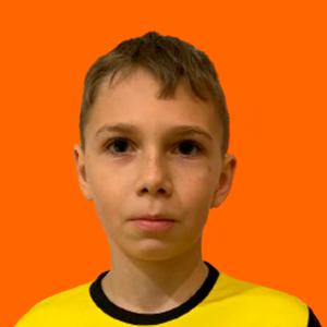 Буцик Віктор