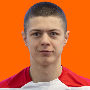 Юрченко Максим