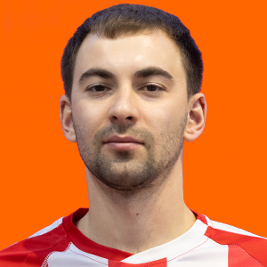 Балацький Данило