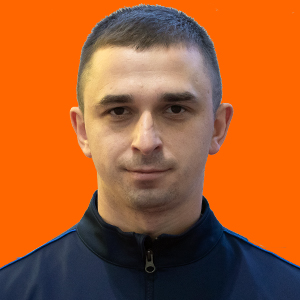 Андрусенко Дмитро