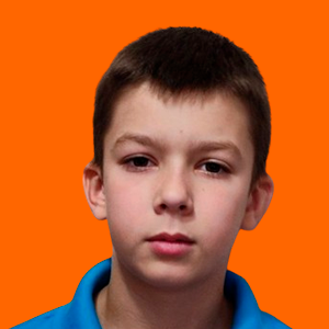 Бинюков Кирило