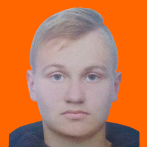 Ткаченко Денис