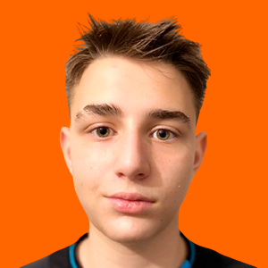 Ставничий Дмитро
