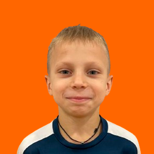 Лиман Владислав