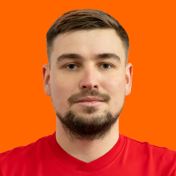 Навроцький Дмитро
