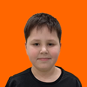 Москаленко Святослав