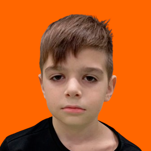 Грицьков Михайло