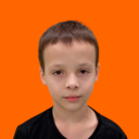 Пархоменко Давид
