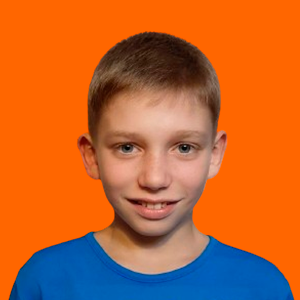 Іванов Ростислав