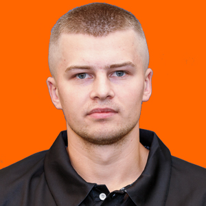 Черних Роман