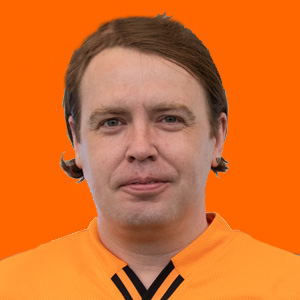 Дудоров Ілля