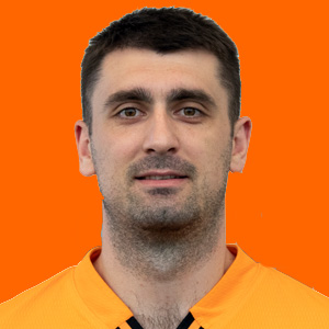 Гуцало Вадим