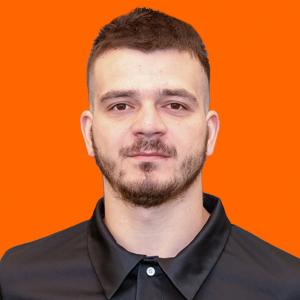 Приходько Богдан