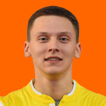 Жильчук Дмитро