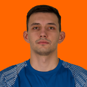 Терлецький Дмитро