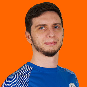 Шурубура Денис