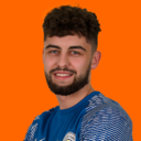 Овчаренко Данііл