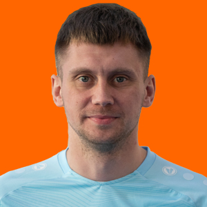 Левченко Максим