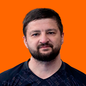 Волков Ігор