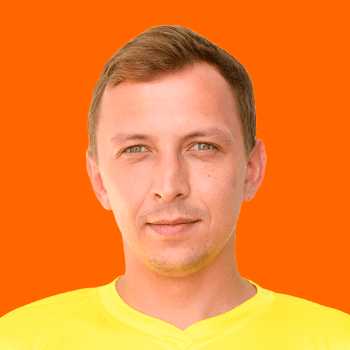 Акулов Олексій
