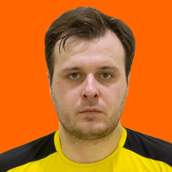 Демчишин Святослав