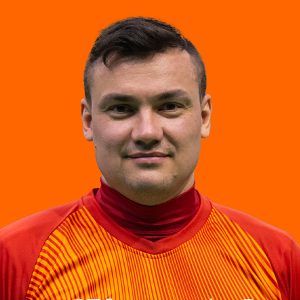 Гурєнков Олексій