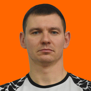 Піліпчатін Андрій