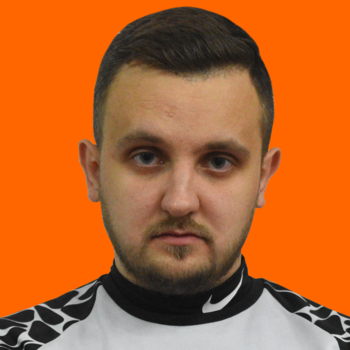Петров Олексій