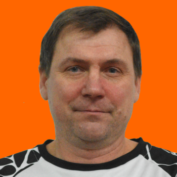 Зубков Сергій