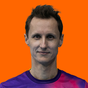 Лисюк Олексій