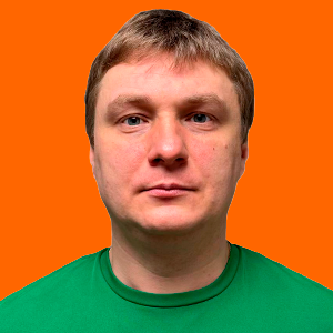 Криворучко Ігор