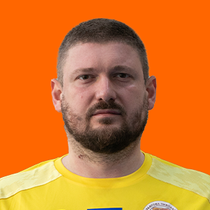 Мелешко Дмитро