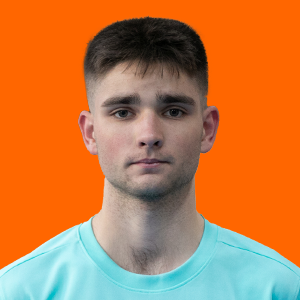 Чучман Дмитро