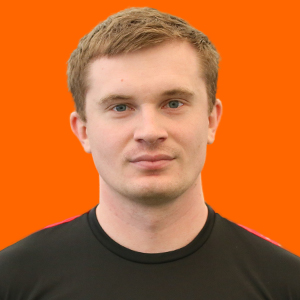 Люлька Вадим